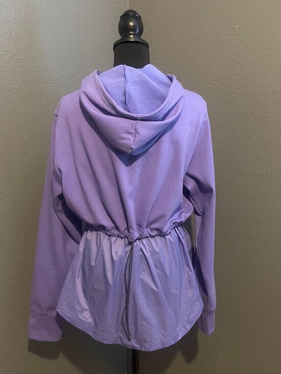 ATHLETIC HOODIE - Picture 3 of 5